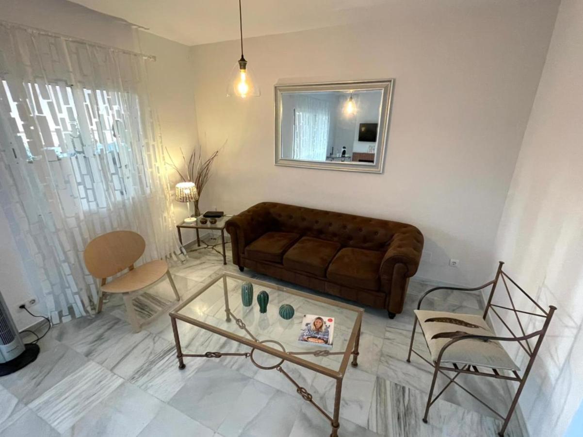 Amazing Apartment For Families Up To 6 Persons Benalmadena Exterior photo