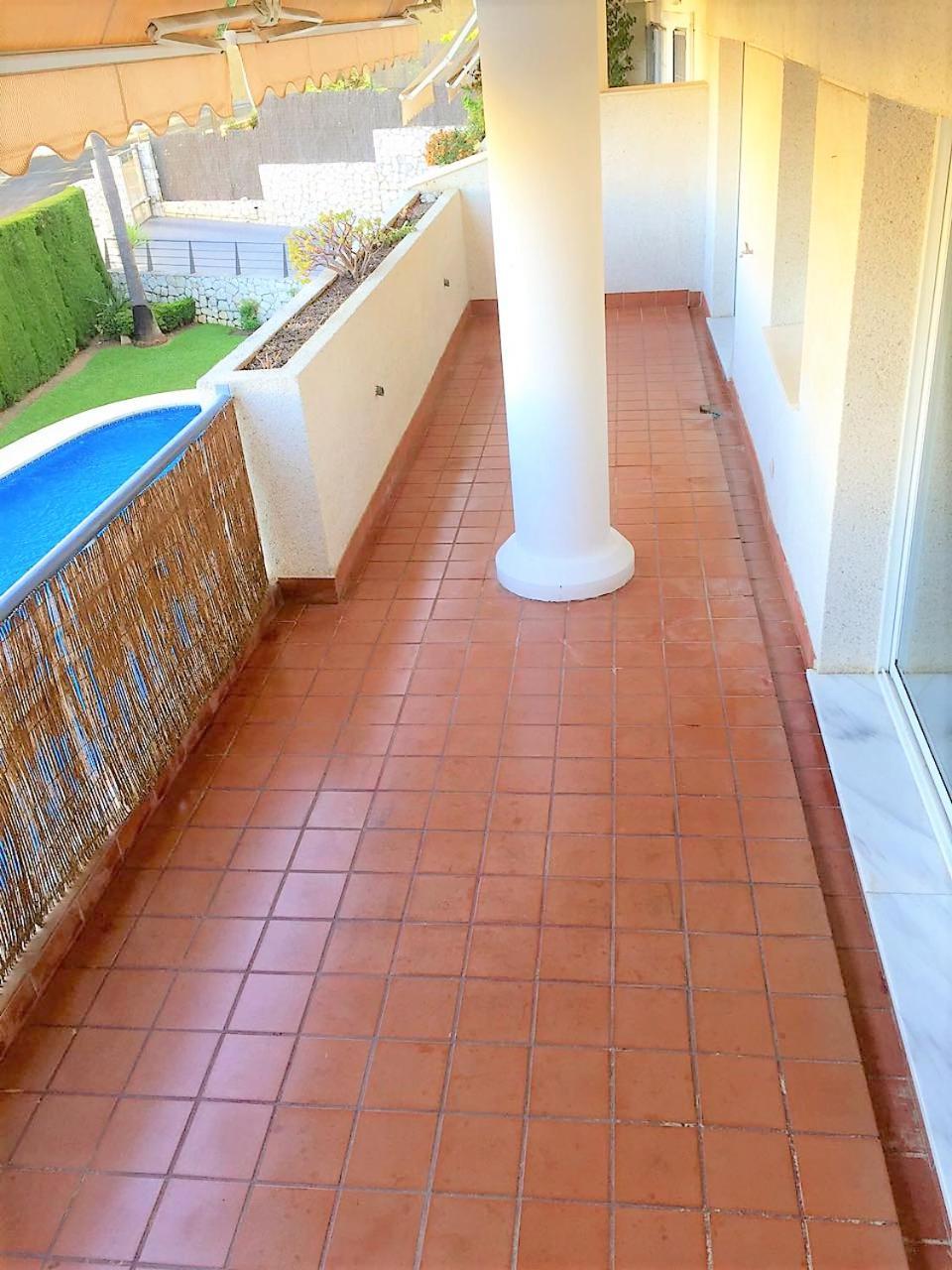 Amazing Apartment For Families Up To 6 Persons Benalmadena Exterior photo