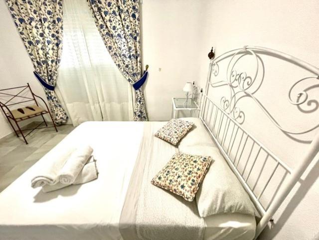 Amazing Apartment For Families Up To 6 Persons Benalmadena Exterior photo